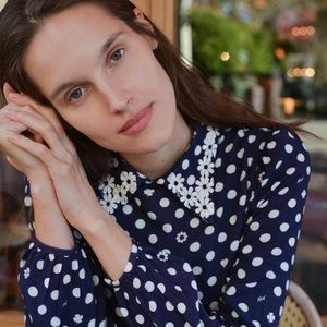 Matilda dress, size 0, HVN